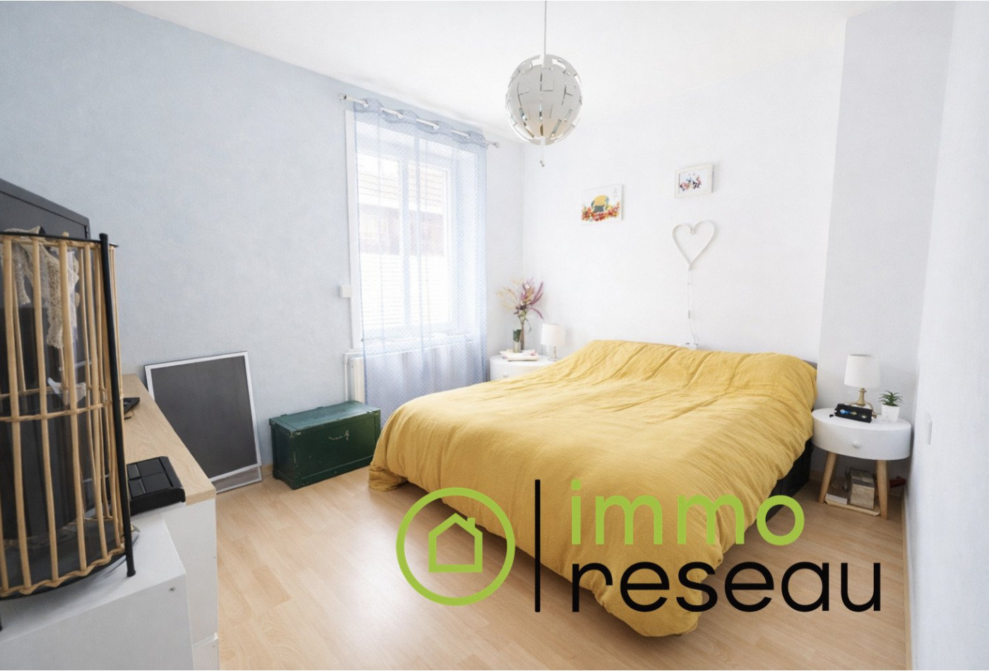 vente Maison Houplines - Photo 3