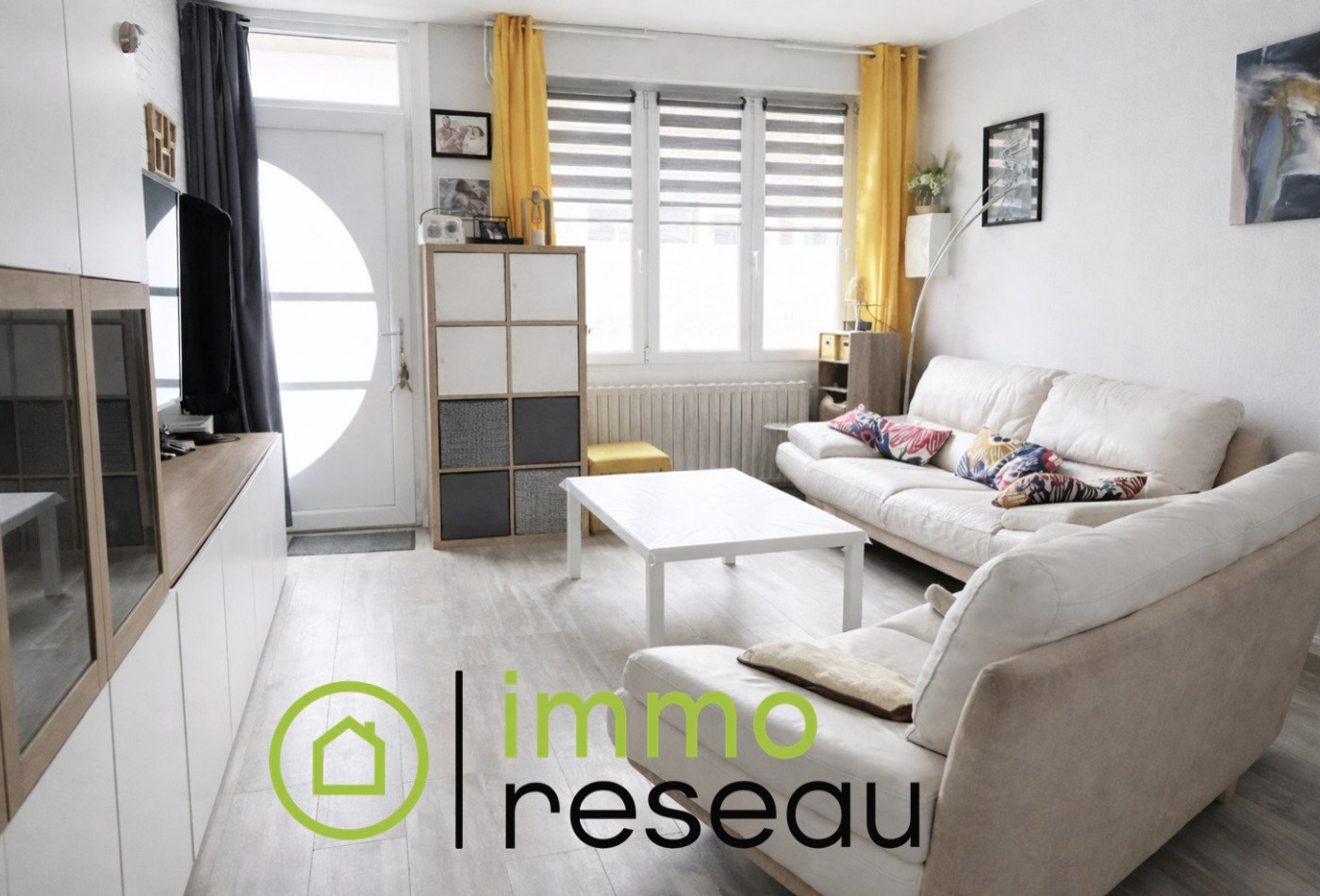 vente Maison Houplines - Photo 2