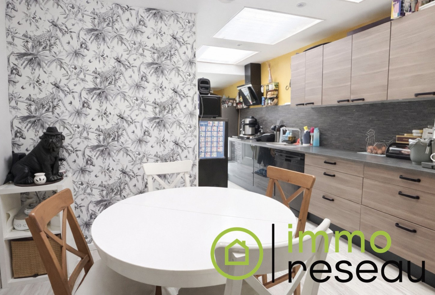 vente Maison Houplines - Photo 1