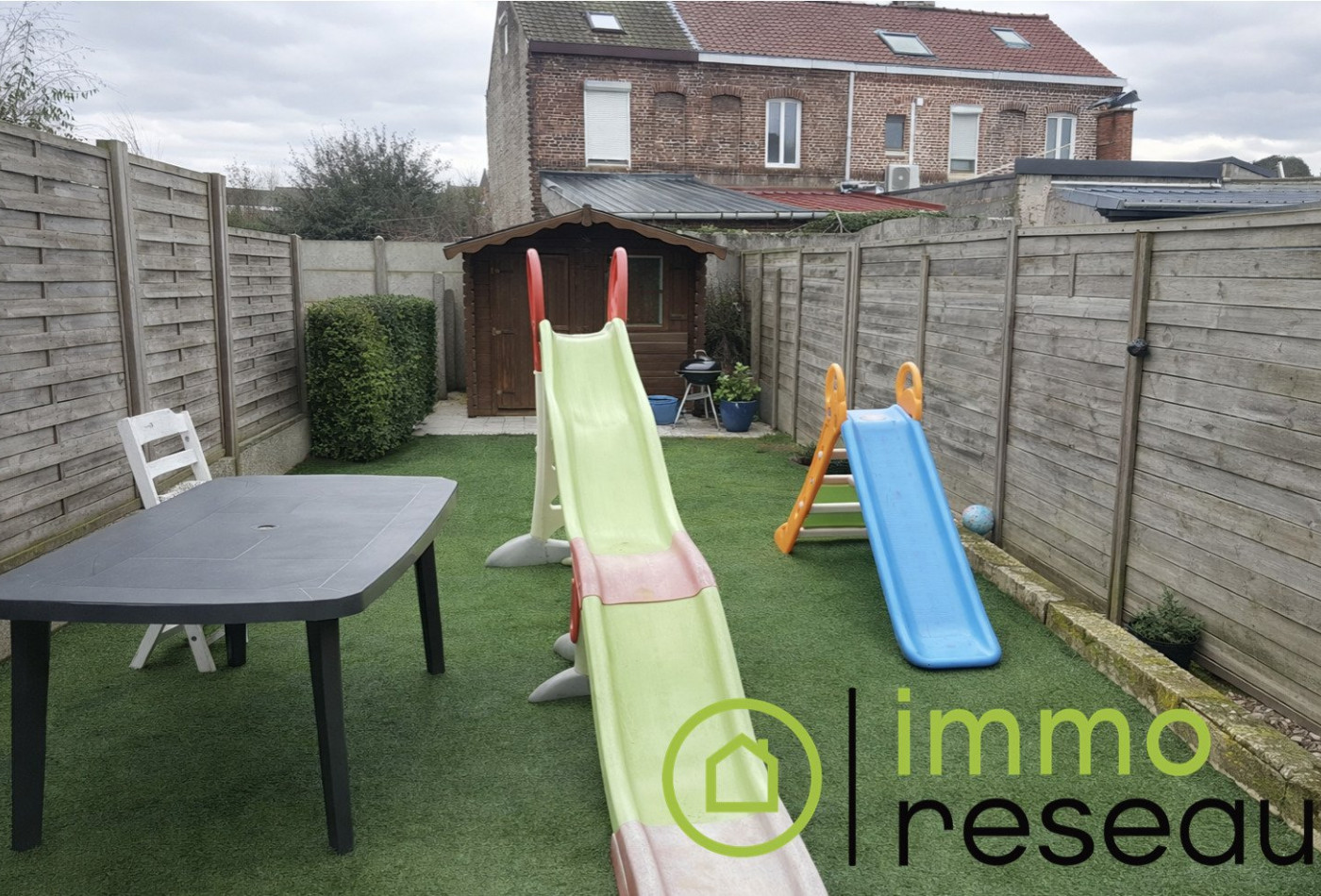 vente Maison Houplines - Photo 4