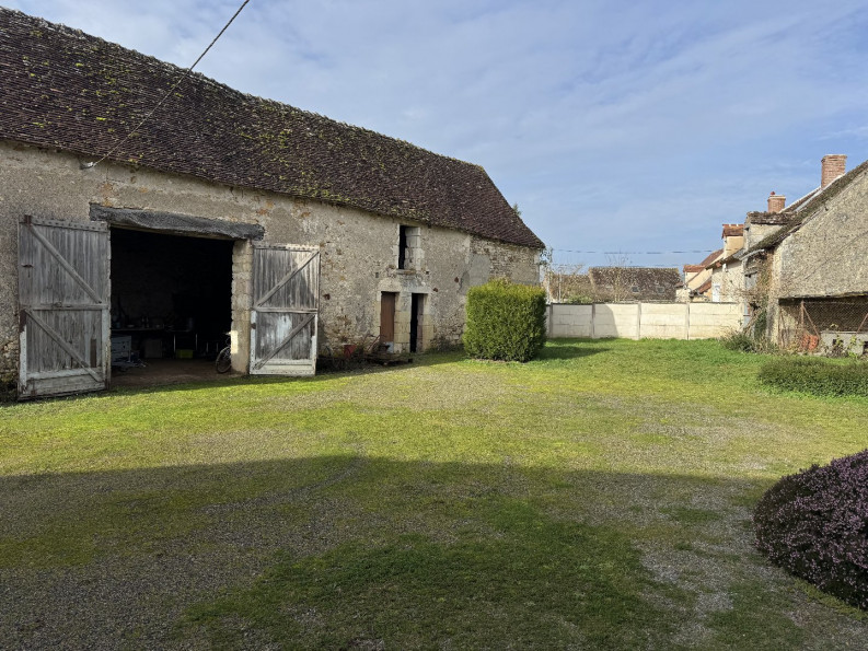 vente Maison Pouligny Saint Pierre - Photo 2
