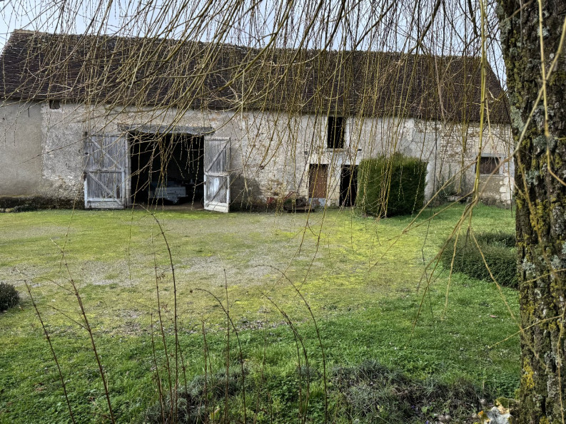 vente Maison Pouligny Saint Pierre - Photo 4