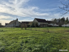vente Maison Pouligny Saint Pierre