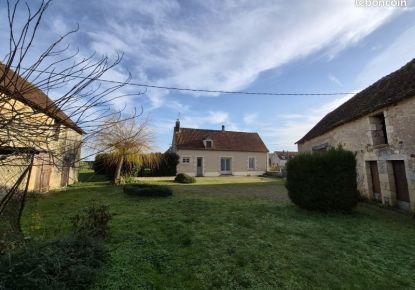 vente Maison Pouligny Saint Pierre