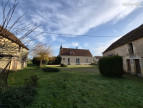 vente Maison Pouligny Saint Pierre