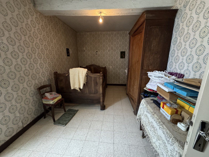 vente Maison Pouligny Saint Pierre - Photo 7