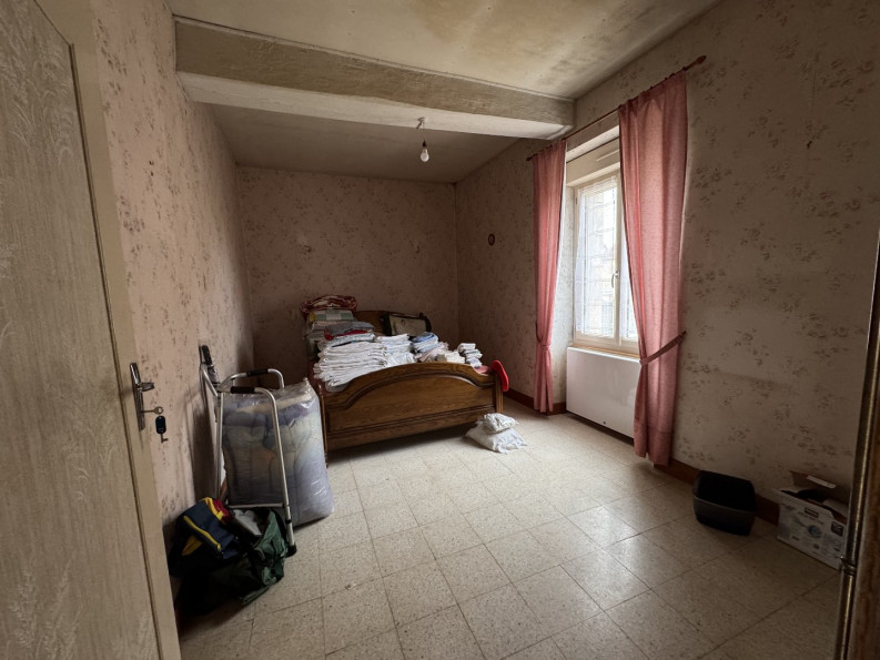 vente Maison Pouligny Saint Pierre - Photo 8