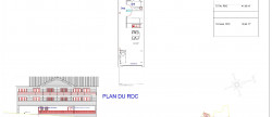 vente Appartement Roubion
