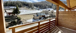 vente Appartement Roubion
