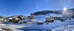 vente Appartement Roubion
