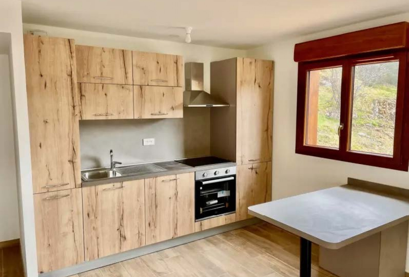 vente Appartement Roubion - Photo 4
