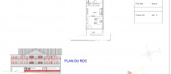 vente Appartement Roubion