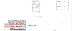 vente Appartement Roubion