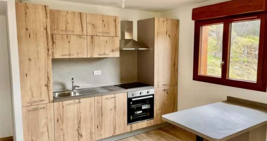 vente Appartement Roubion