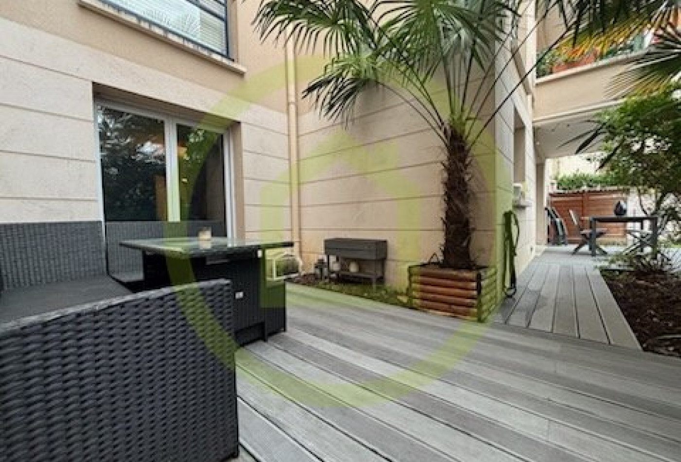vente Appartement Sannois - Photo 1