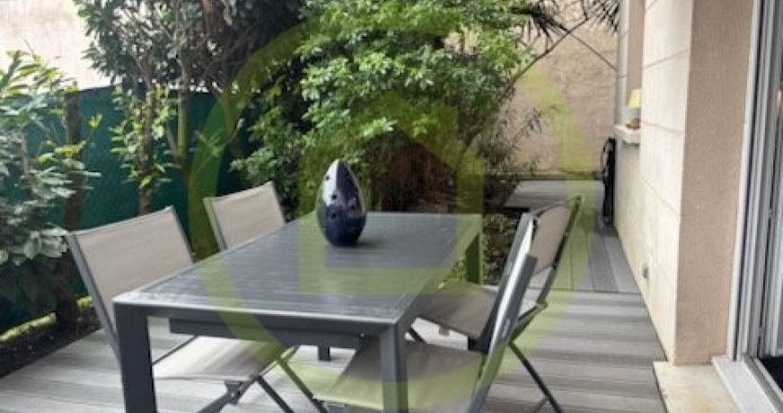 vente Appartement Sannois
