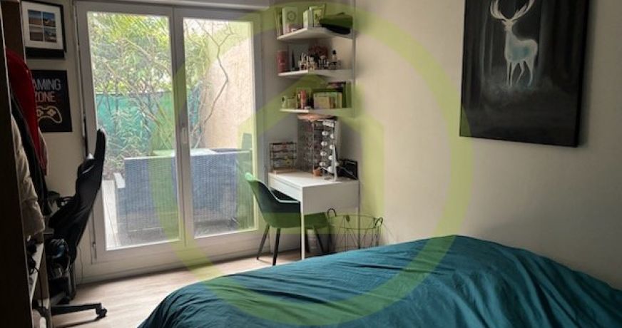 vente Appartement Sannois