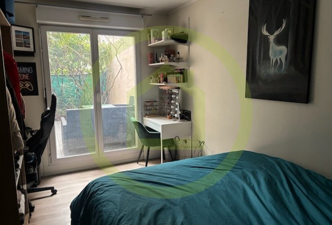 vente Appartement Sannois - Photo 5