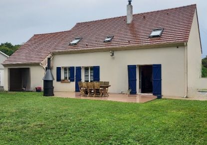 vente Maison Labbeville