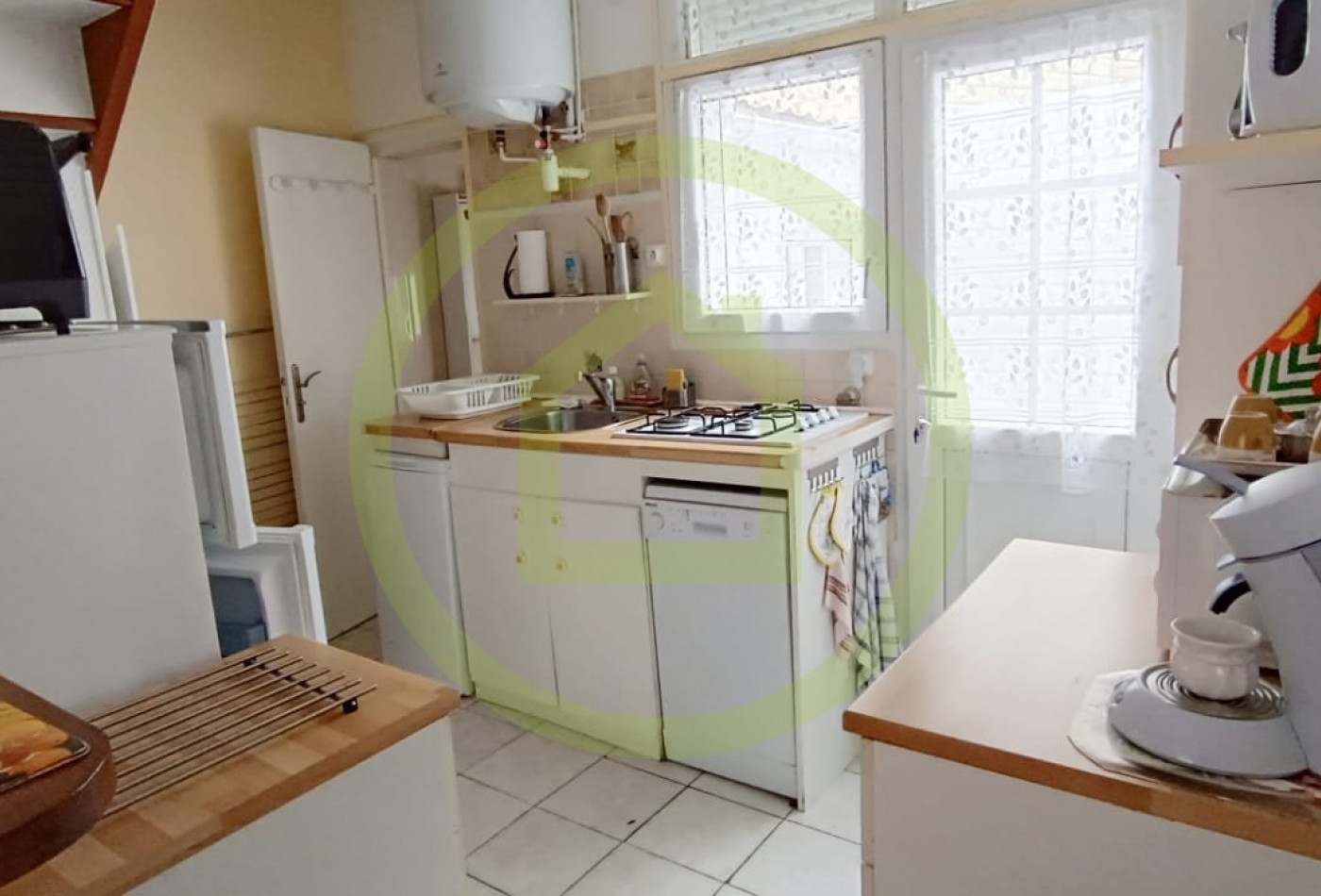 vente Maison Fort Mahon Plage - Photo 4