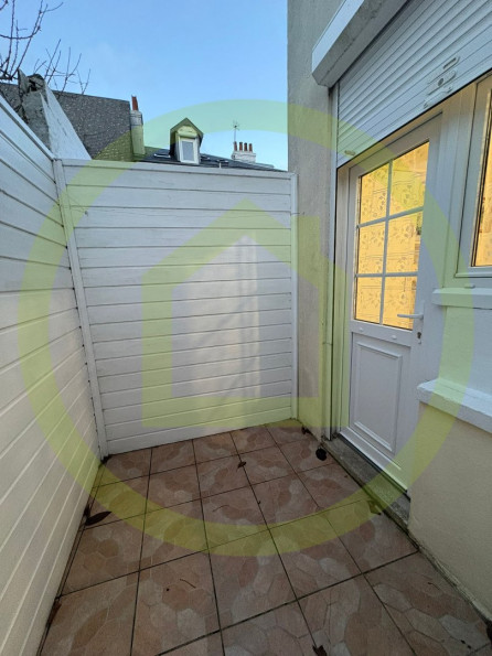 vente Maison Fort Mahon Plage - Photo 9