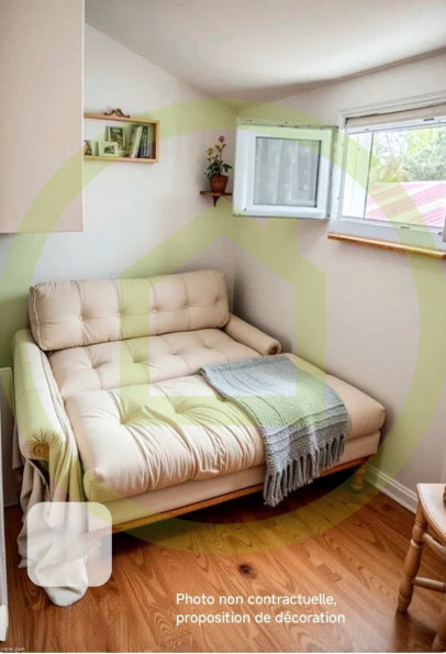 vente Maison Fort Mahon Plage - Photo 8