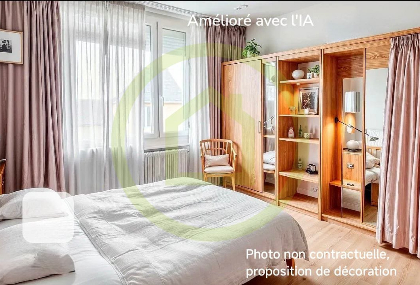 vente Maison Fort Mahon Plage - Photo 7