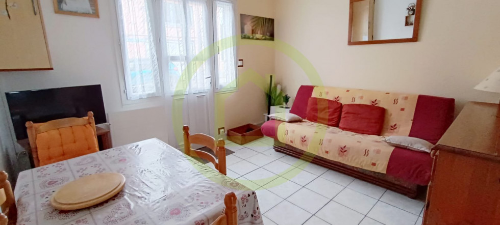 vente Maison Fort Mahon Plage - Photo 3