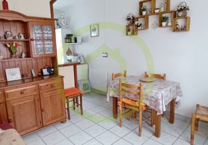 vente Maison Fort Mahon Plage