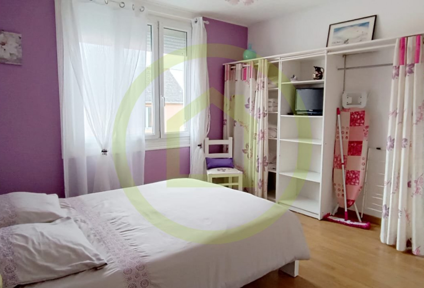 vente Maison Fort Mahon Plage - Photo 6