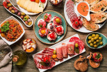 vente Restaurant Montpellier