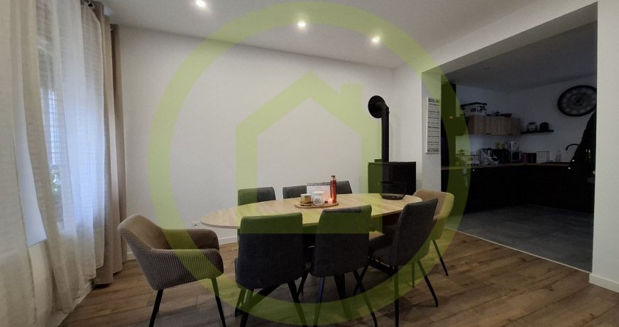 vente Amarre Jeumont