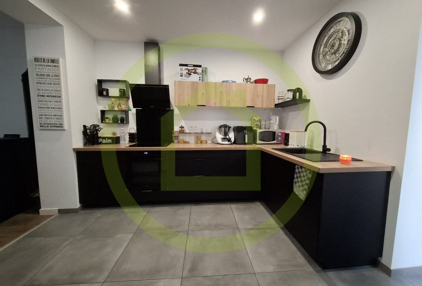 vente Amarre Jeumont - Photo 4