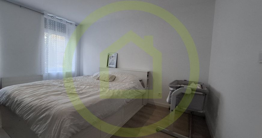 vente Amarre Jeumont