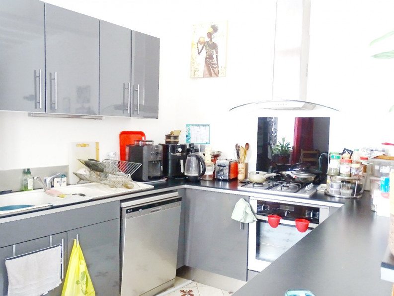 vente Appartement Beaucaire - Photo 3
