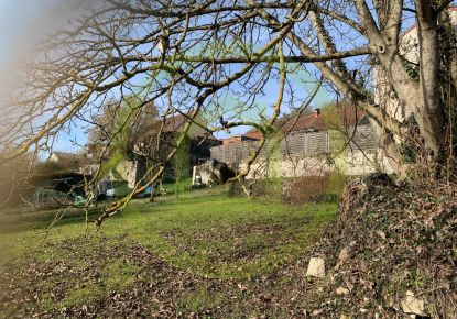 vente Terrain Belleau