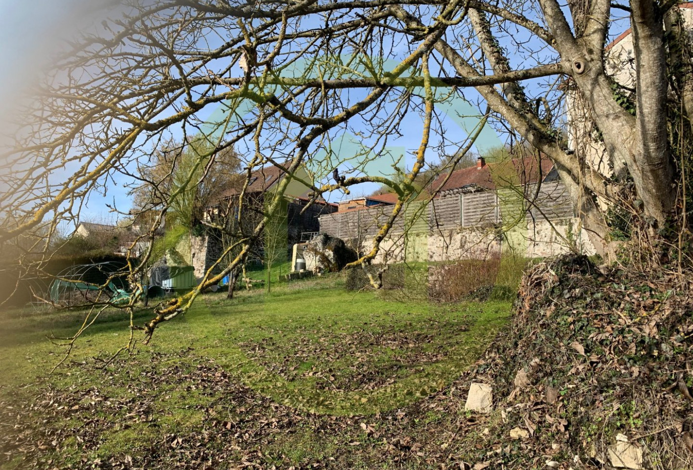 vente Terrain Belleau - Photo 1