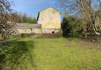 vente Terrain Belleau