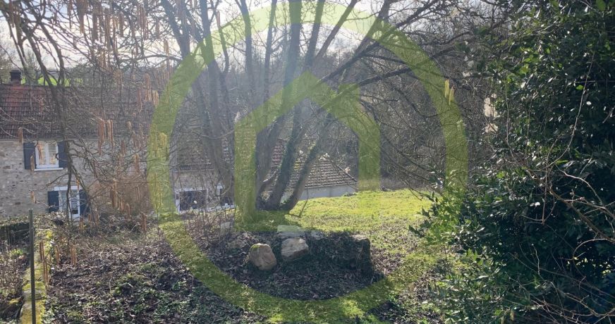 vente Terrain Belleau