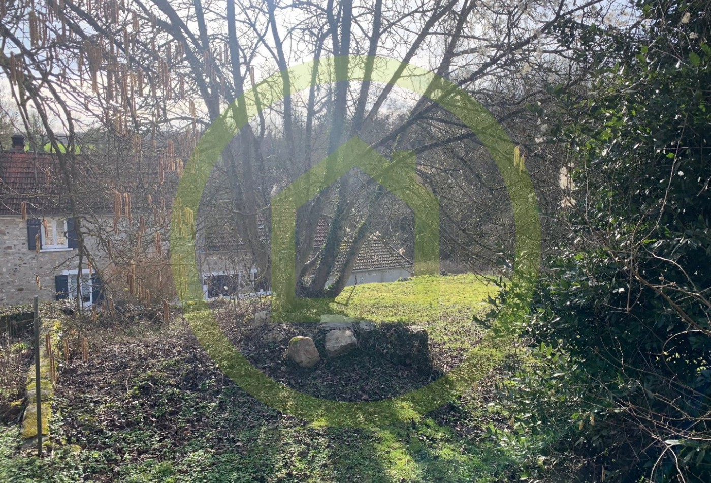 vente Terrain Belleau - Photo 4