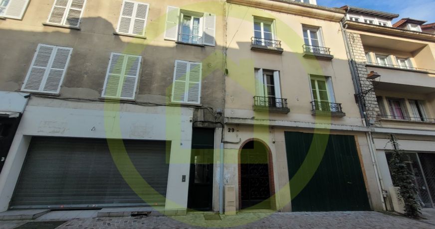 vente Studio cabine Melun