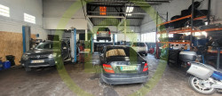 vente Garage (fonds) Melun