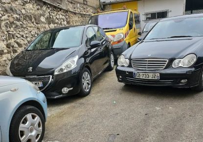 vente Garage (fonds) Melun
