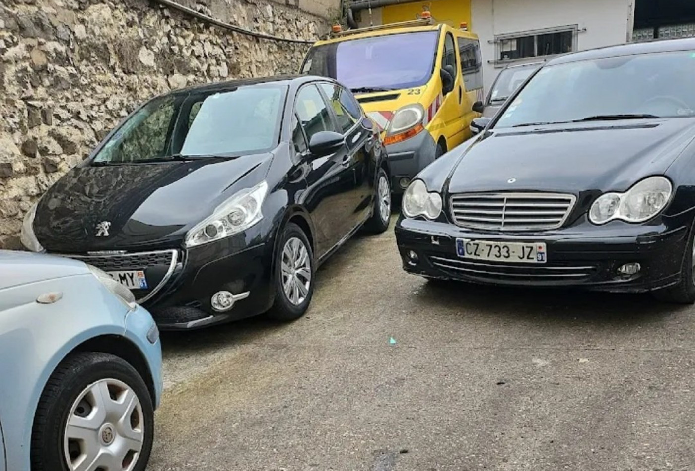 vente Garage (fonds) Melun - Photo 3