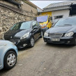 vente Garage (fonds) Melun