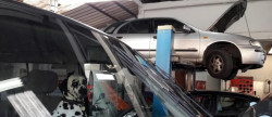vente Garage (fonds) Melun