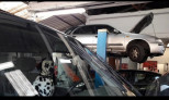 vente Garage (fonds) Melun