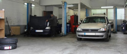 vente Garage (fonds) Melun