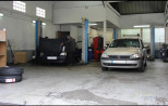 vente Garage (fonds) Melun