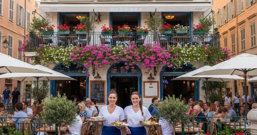 vente Local commercial Nice